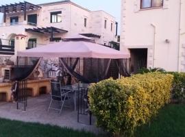 Nikos Studio, hotel in Kalyves