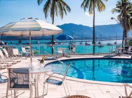 Hotel Ilhabela, ξενοδοχείο στην Ilhabela