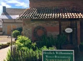 HEINRICHs winery bed & breakfast