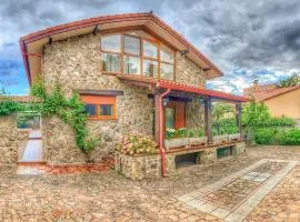 La Casita de las Hortensias