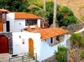 Villa with Ocean View, hótel í Agulo