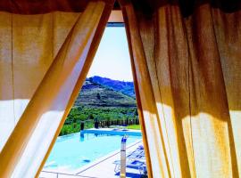 Mauro Home Bed and Relax, resorts de esqu&iacute; en Linguaglossa