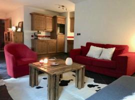 Residence le Paradis