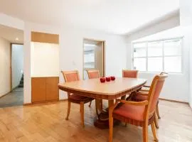 Beautiful apartment Ahuehuetes