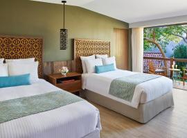 Secrets Papagayo All Inclusive - Adults Only