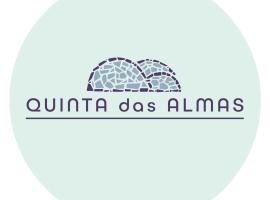 Quinta das Almas