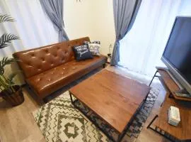 TOMARIE Residential Suite Edogawa