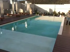 Luxury Suite Salta