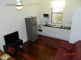 Champion Bay Apartments – apartament w mieście Geraldton