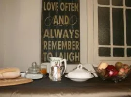 Fita Hotel Rural