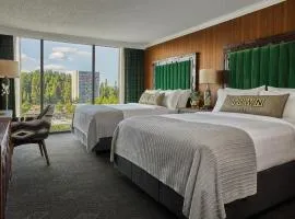 Hotel 4 estrellas en Eugene