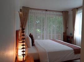 Mai Chau Dreams Homestay，枚州的飯店