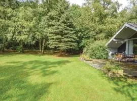 Nice Home In Toftlund With Kitchen