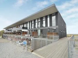 One-Bedroom Apartment In Romo
