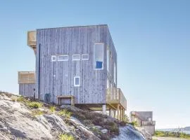 Four-Bedroom Holiday Home In Sondeled
