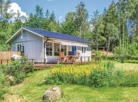 Nice Home In Långaryd With Wifi