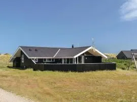 Beautiful Home In Hvide Sande With 3 Bedrooms, Sauna And Wifi