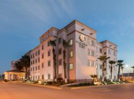 DoubleTree Suites by Hilton Saltillo, Hotel in Saltillo