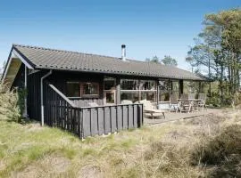 Holiday Home Alkevej Ålbæk Iv