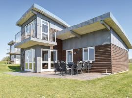 Stunning Home In Faaborg With Kitchen, semesterhus i Fåborg