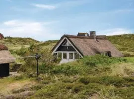 Holiday Home Skodbjergevej Hvide Sande Ii
