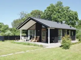 Holiday Home Tranekær Xxx