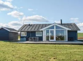 Holiday Home Astersvej