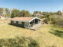 Lovely Home In Aakirkeby With Kitchen