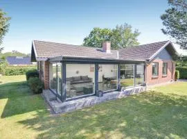 Holiday Home Sneppevej Egå
