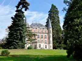 Château de Bel Ebat