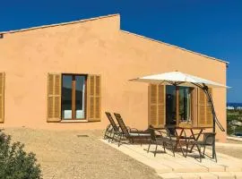 Beautiful Home In Son Carri With 1 Bedrooms And Wifi