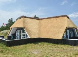 Holiday Home Svinget Iii