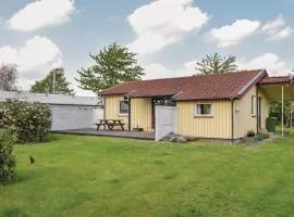 Holiday Home Bjørnsknudevej Juelsminde