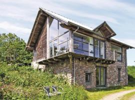 Stunning Home In Svaneke With House Sea View, majake sihtkohas Svaneke