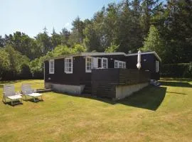 Two-Bedroom Holiday Home In Balle