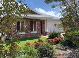 Carpe Diem South #3, hotel v destinaci Busselton