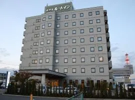 福井大和田旅館酒店