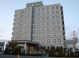 Hotel Route-Inn Fukui Owada