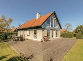 Holiday Home Denmark Gudhjem
