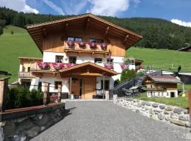 Chalet Heidi