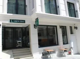 Liberi Hotel Taksim