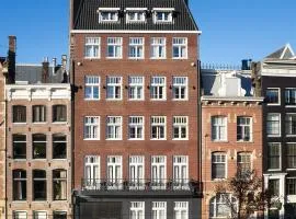 The Highlander Amsterdam