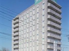 澀川市旅館酒店