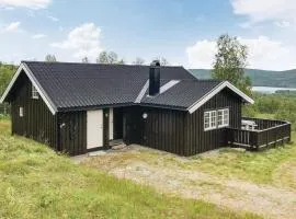 Stunning Home In Hemsedal With Kitchen