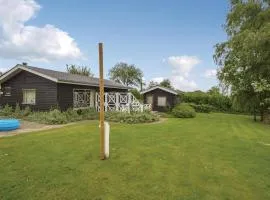 Beautiful Home In Hejls With 3 Bedrooms And Wifi