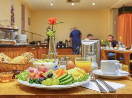 Centro Hotel Braunschweig City, Trademark Collection by Wyndham