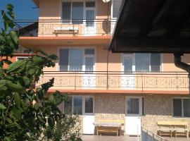 Айрови, holiday rental in Sarnitsa