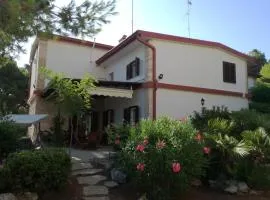 Villa Mariolina Guest House