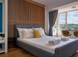 Adel Apartments: Tırnova'da bir apart otel