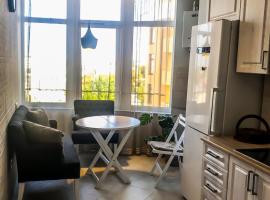 Роксолани 16 Апартаменти, жилье для отдыха в Трускавце